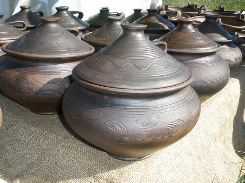 Seramik Sanat Eseri 3